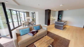 White Pearl Apartment 2.16 Timmendorfer Strand